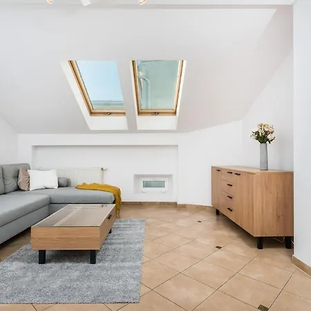In-apart Cracow Old Town Dluga 48