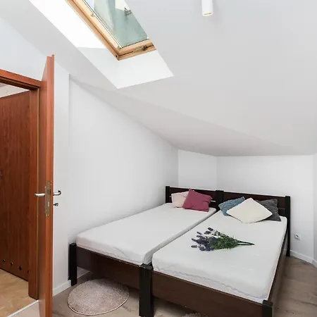 In-apart Cracow Old Town Dluga 48 Διαμέρισμα Krasków
