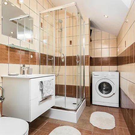 Διαμέρισμα In-apart Cracow Old Town Dluga 48 *